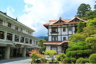 Nikko Kanaya Hotel