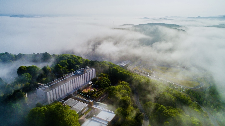 Mobility Resort Motegi