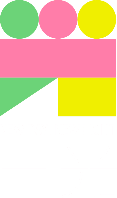 NEW DAY, NEW LIGHT